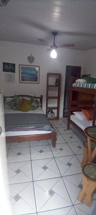 Suite de Lane e Mu Abraão Exterior foto